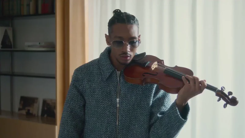 Iconic Style, Boldly Defined